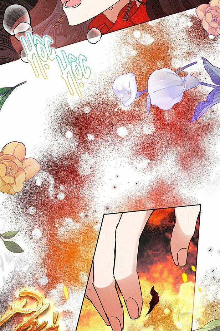 Ác Nữ Hôm Nay Lại Yêu Đời Rồi! Chapter 41 trang 29