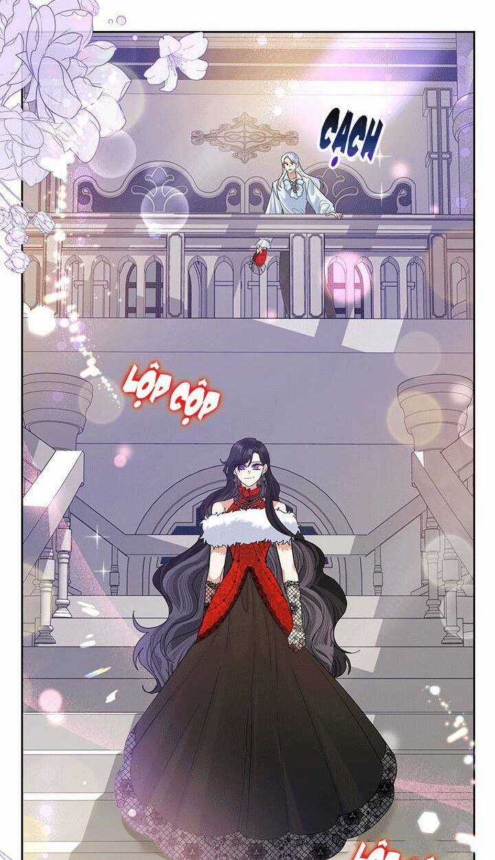 Ác Nữ Hôm Nay Lại Yêu Đời Rồi! Chapter 41 trang 3