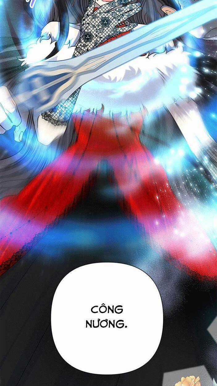 Ác Nữ Hôm Nay Lại Yêu Đời Rồi! Chapter 41 trang 32