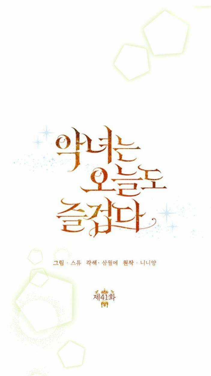 Ác Nữ Hôm Nay Lại Yêu Đời Rồi! Chapter 41 trang 36