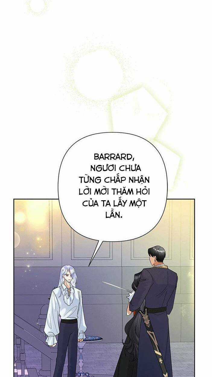 Ác Nữ Hôm Nay Lại Yêu Đời Rồi! Chapter 41 trang 37
