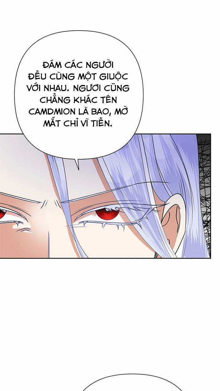 Ác Nữ Hôm Nay Lại Yêu Đời Rồi! Chapter 41 trang 42
