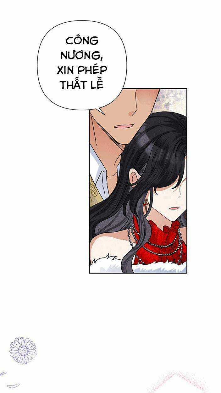 Ác Nữ Hôm Nay Lại Yêu Đời Rồi! Chapter 41 trang 45