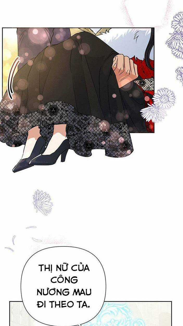 Ác Nữ Hôm Nay Lại Yêu Đời Rồi! Chapter 41 trang 46