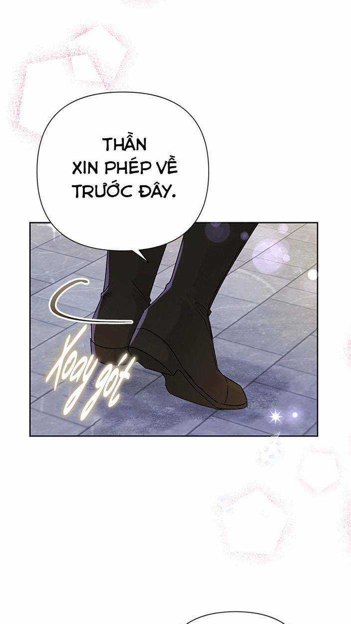 Ác Nữ Hôm Nay Lại Yêu Đời Rồi! Chapter 41 trang 48