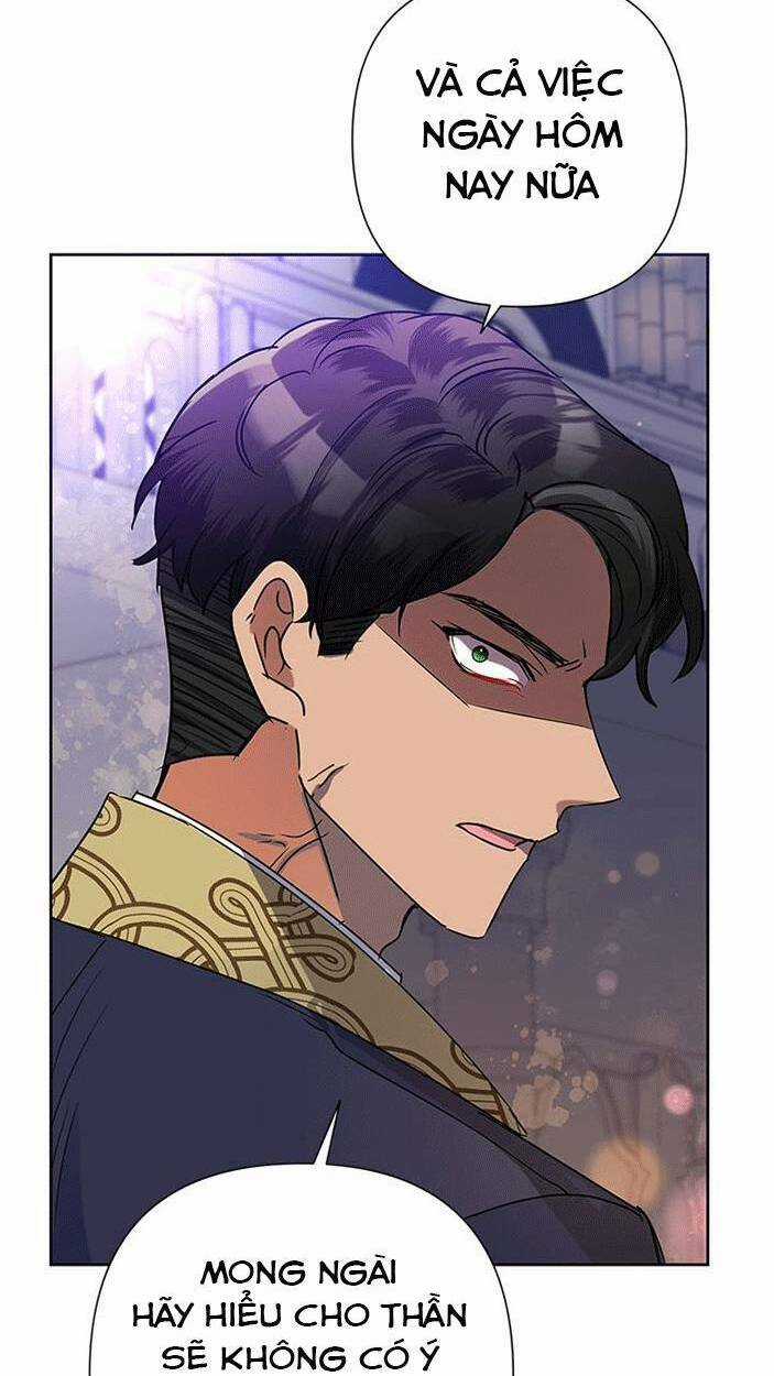 Ác Nữ Hôm Nay Lại Yêu Đời Rồi! Chapter 41 trang 49