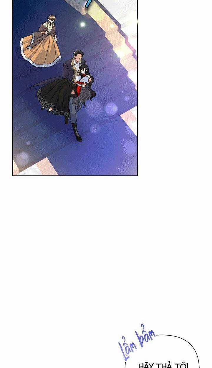 Ác Nữ Hôm Nay Lại Yêu Đời Rồi! Chapter 41 trang 52