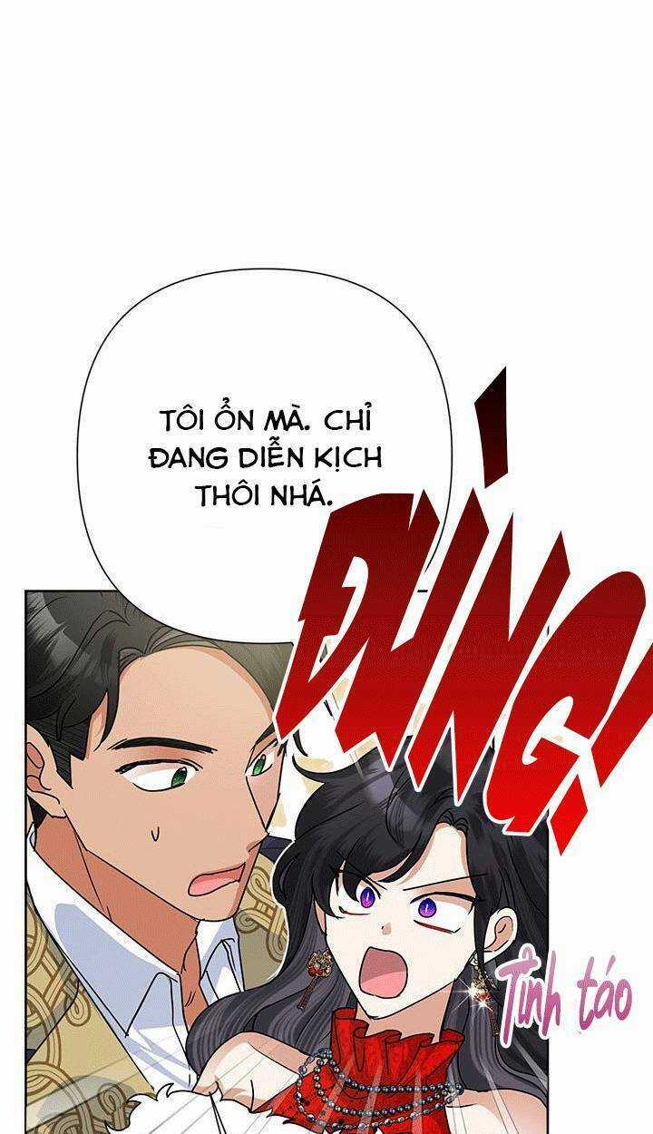 Ác Nữ Hôm Nay Lại Yêu Đời Rồi! Chapter 41 trang 54