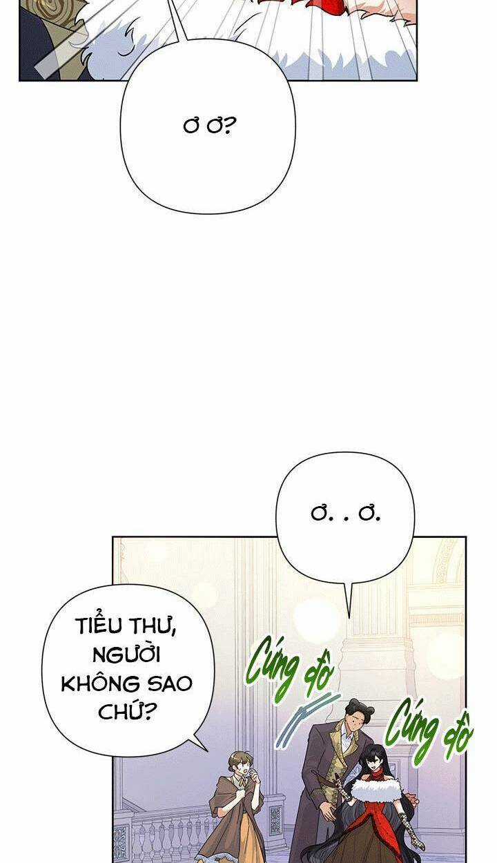 Ác Nữ Hôm Nay Lại Yêu Đời Rồi! Chapter 41 trang 55