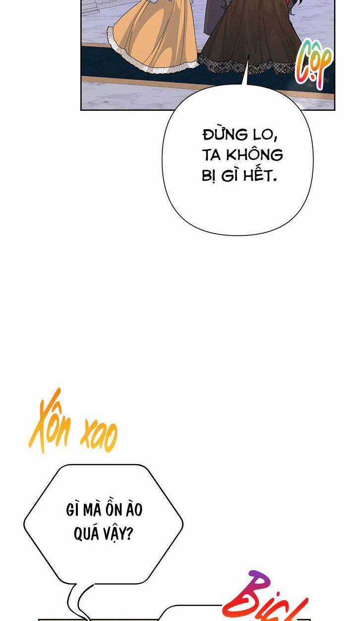 Ác Nữ Hôm Nay Lại Yêu Đời Rồi! Chapter 41 trang 56