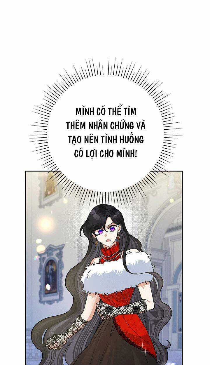 Ác Nữ Hôm Nay Lại Yêu Đời Rồi! Chapter 41 trang 59