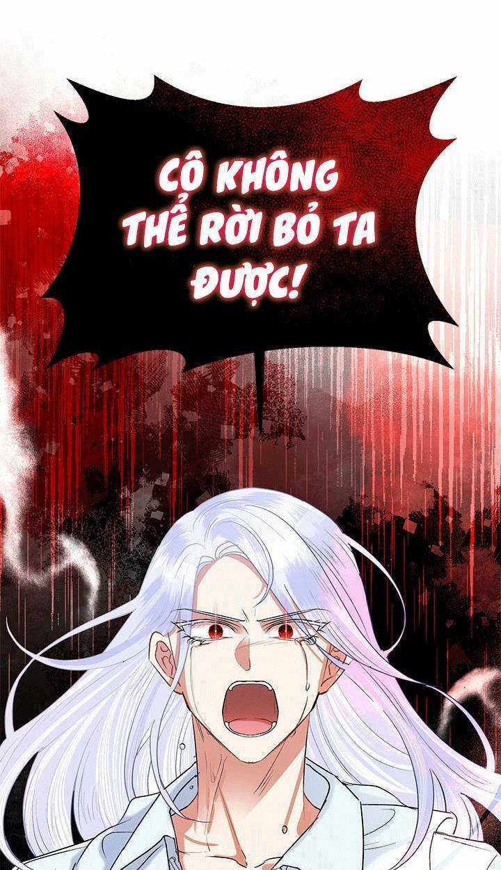 Ác Nữ Hôm Nay Lại Yêu Đời Rồi! Chapter 41 trang 6