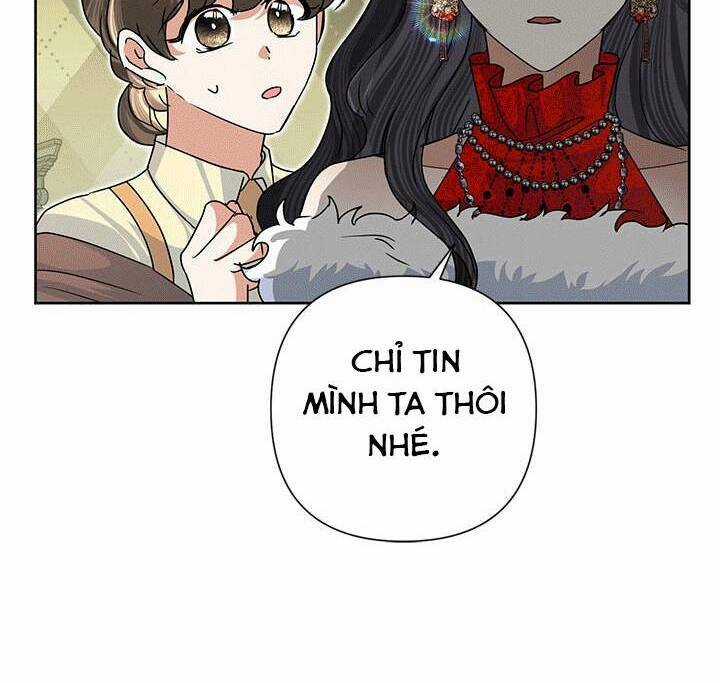 Ác Nữ Hôm Nay Lại Yêu Đời Rồi! Chapter 41 trang 61