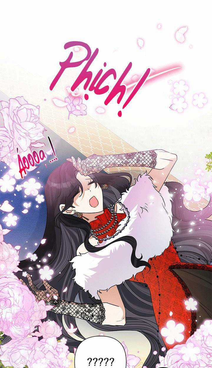 Ác Nữ Hôm Nay Lại Yêu Đời Rồi! Chapter 41 trang 62