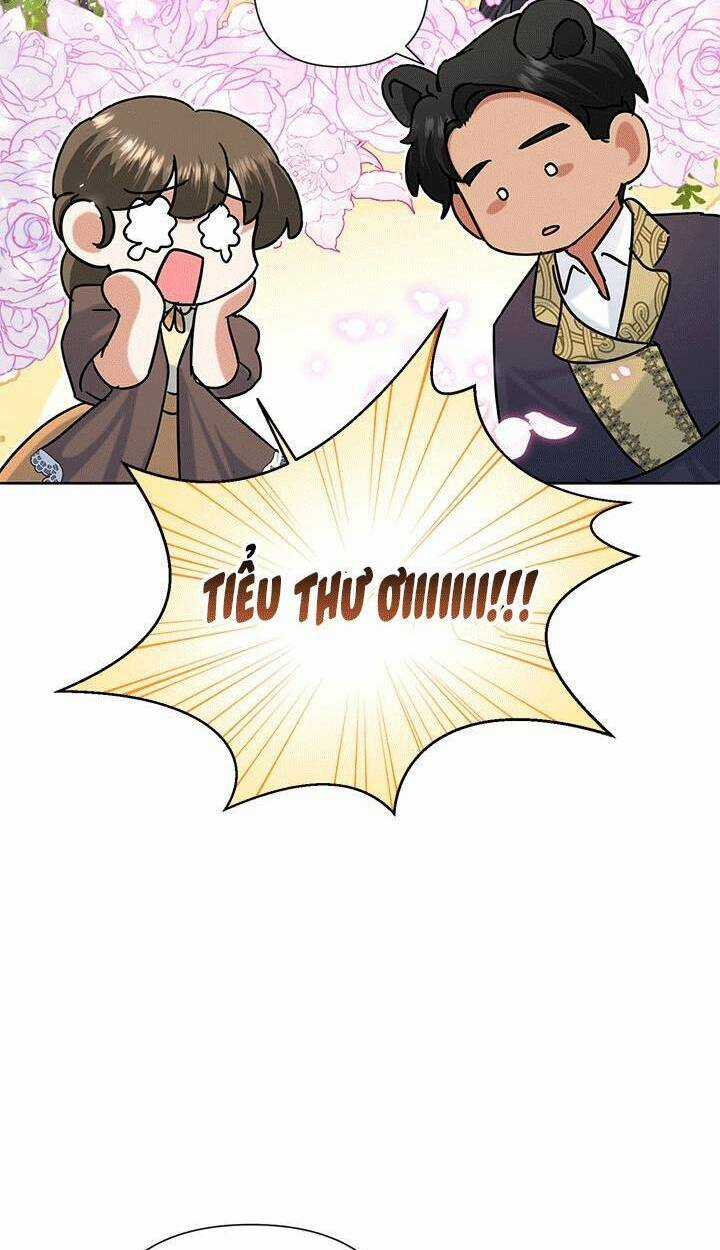 Ác Nữ Hôm Nay Lại Yêu Đời Rồi! Chapter 41 trang 63