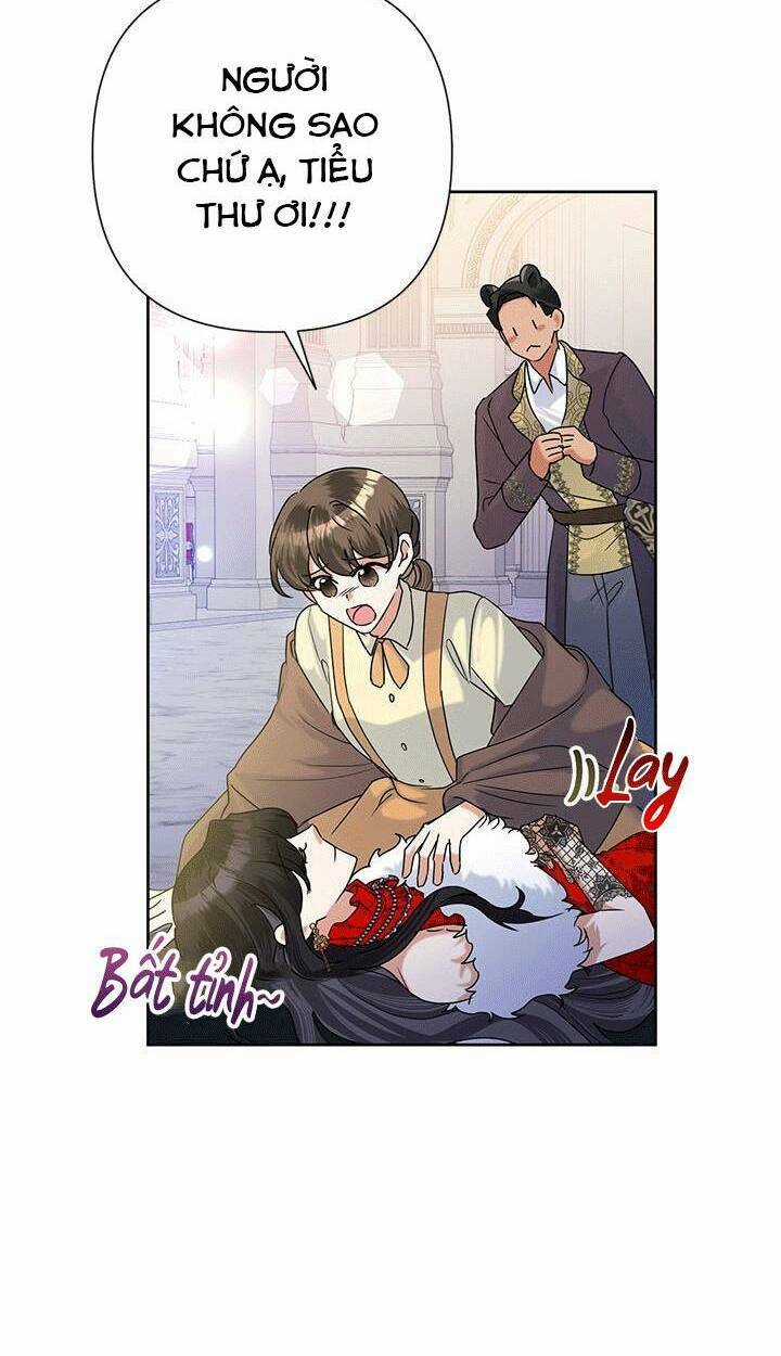 Ác Nữ Hôm Nay Lại Yêu Đời Rồi! Chapter 41 trang 64