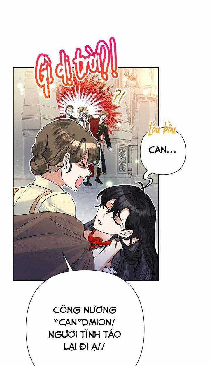 Ác Nữ Hôm Nay Lại Yêu Đời Rồi! Chapter 41 trang 65