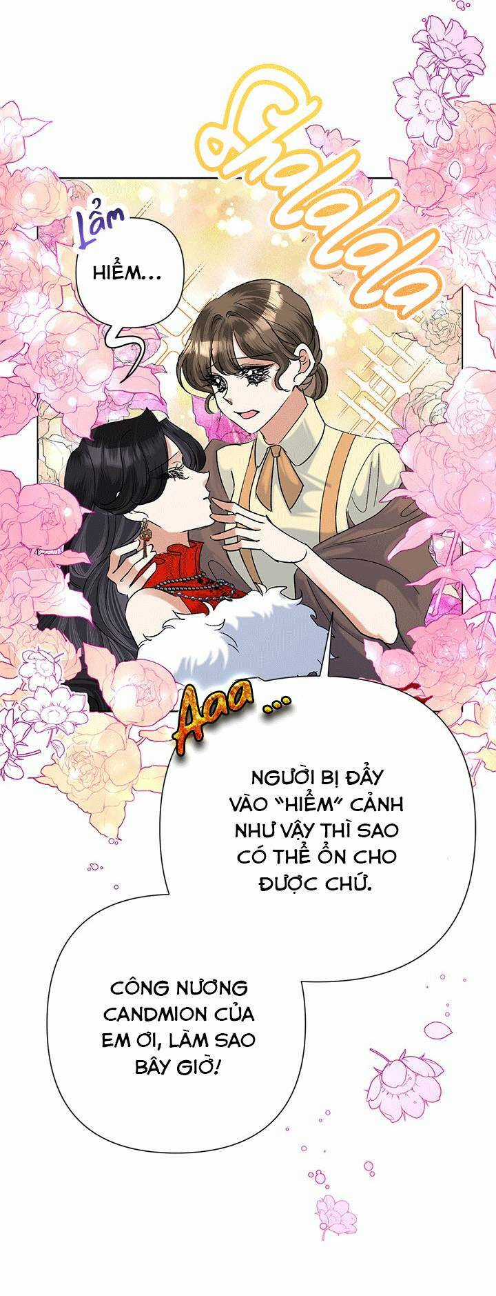 Ác Nữ Hôm Nay Lại Yêu Đời Rồi! Chapter 41 trang 67
