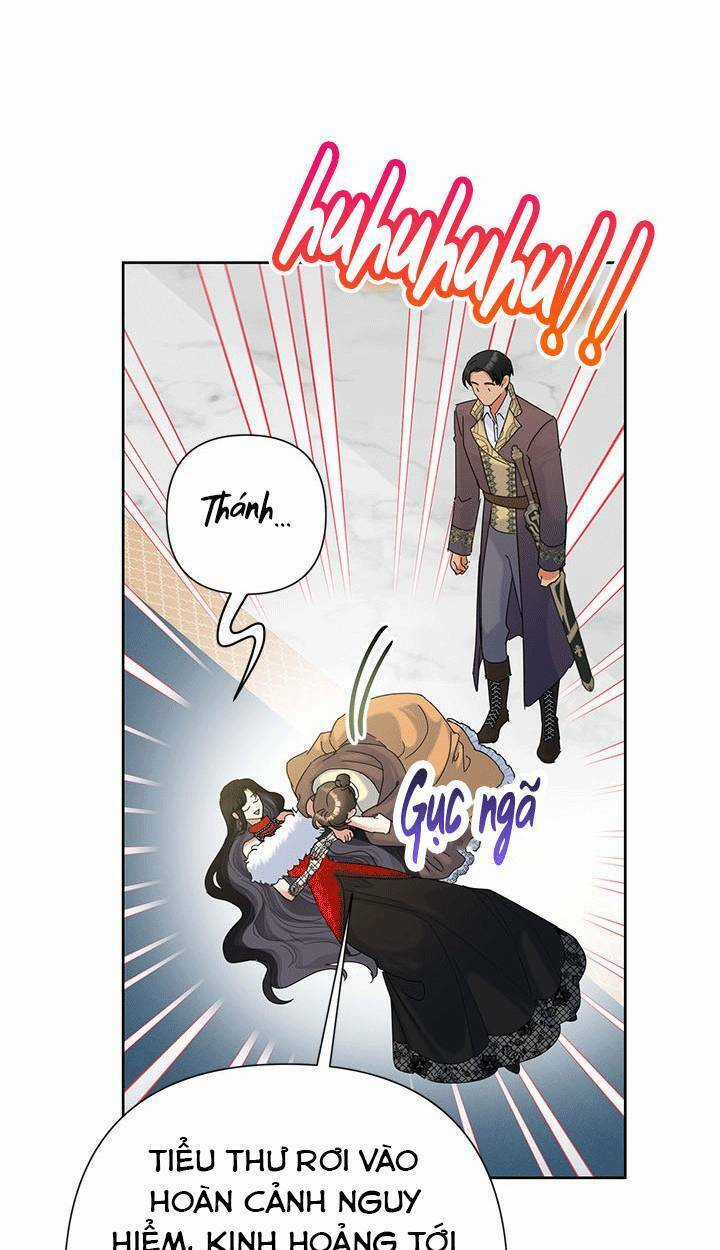 Ác Nữ Hôm Nay Lại Yêu Đời Rồi! Chapter 41 trang 68