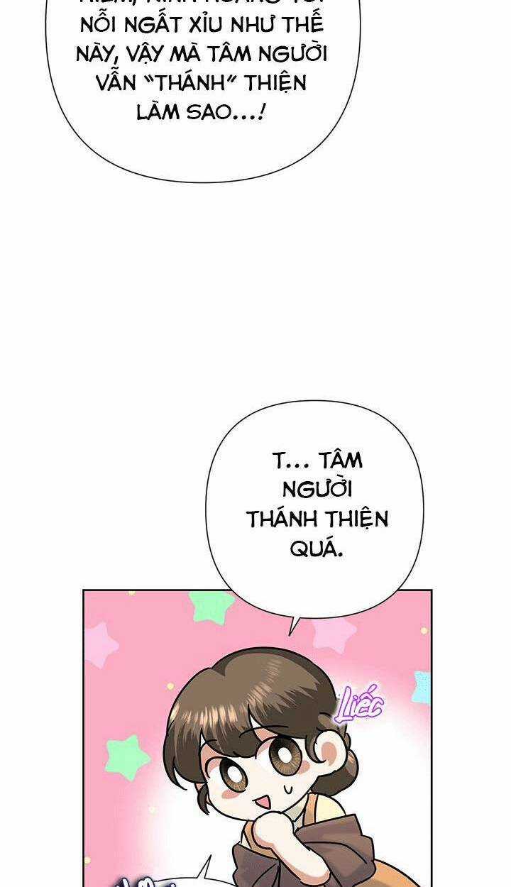 Ác Nữ Hôm Nay Lại Yêu Đời Rồi! Chapter 41 trang 69