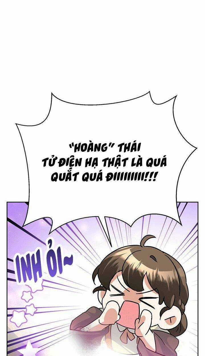 Ác Nữ Hôm Nay Lại Yêu Đời Rồi! Chapter 41 trang 72