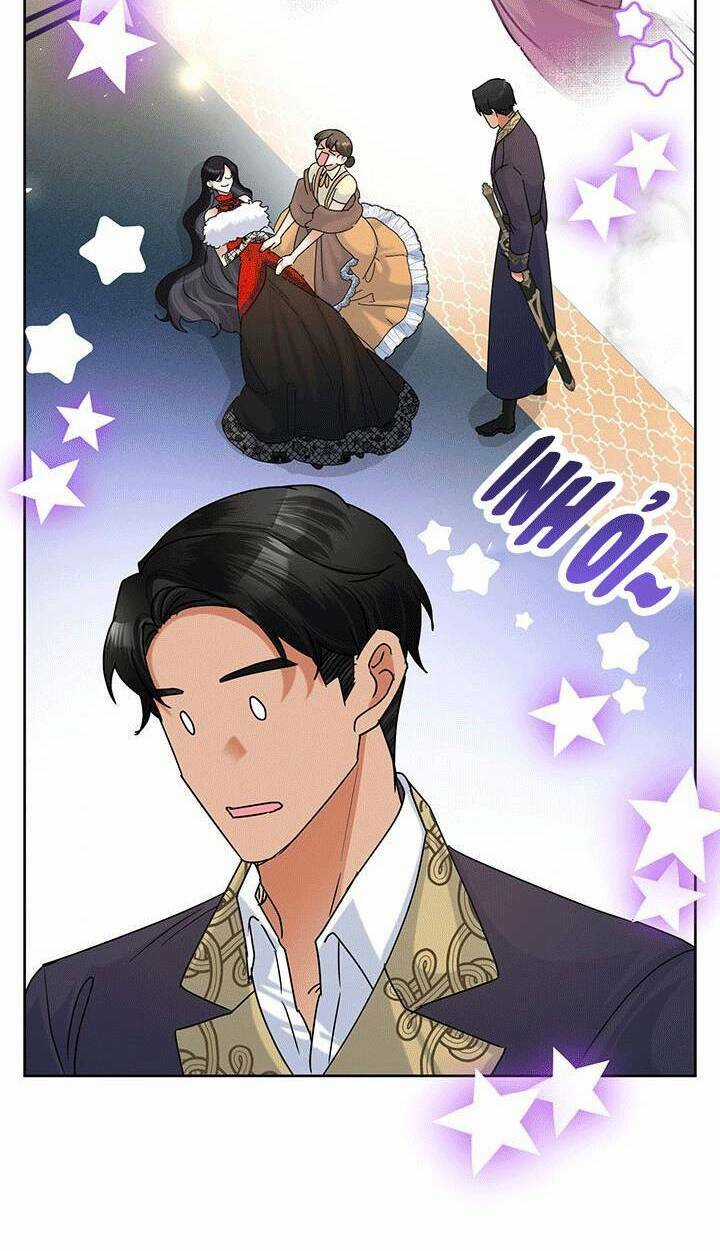 Ác Nữ Hôm Nay Lại Yêu Đời Rồi! Chapter 41 trang 73