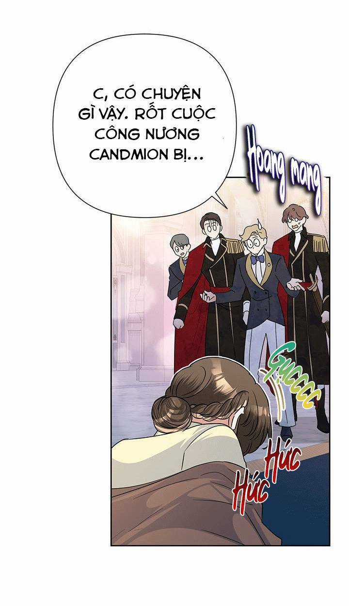 Ác Nữ Hôm Nay Lại Yêu Đời Rồi! Chapter 41 trang 74