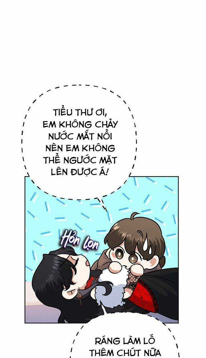 Ác Nữ Hôm Nay Lại Yêu Đời Rồi! Chapter 41 trang 75