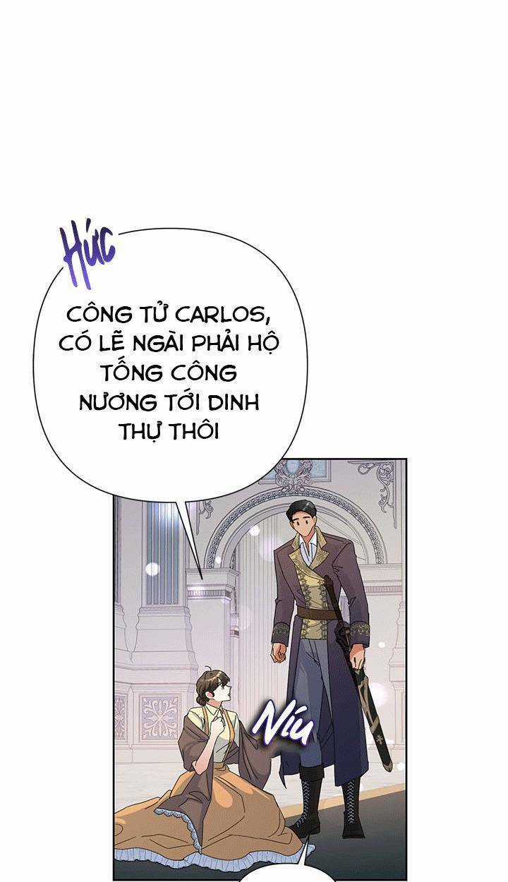 Ác Nữ Hôm Nay Lại Yêu Đời Rồi! Chapter 41 trang 77