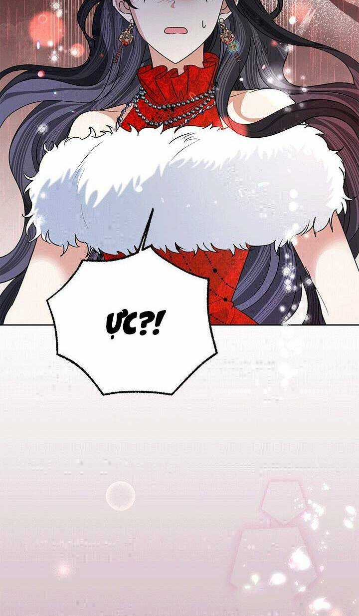 Ác Nữ Hôm Nay Lại Yêu Đời Rồi! Chapter 41 trang 8