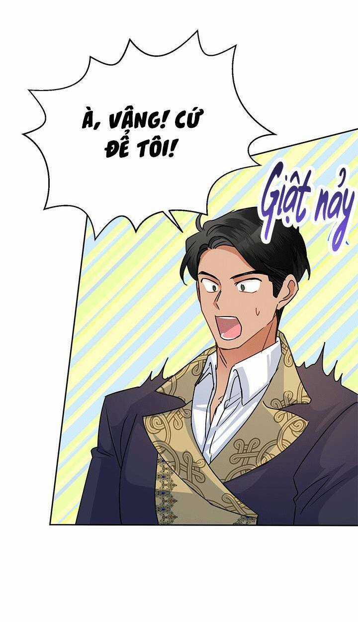 Ác Nữ Hôm Nay Lại Yêu Đời Rồi! Chapter 41 trang 80