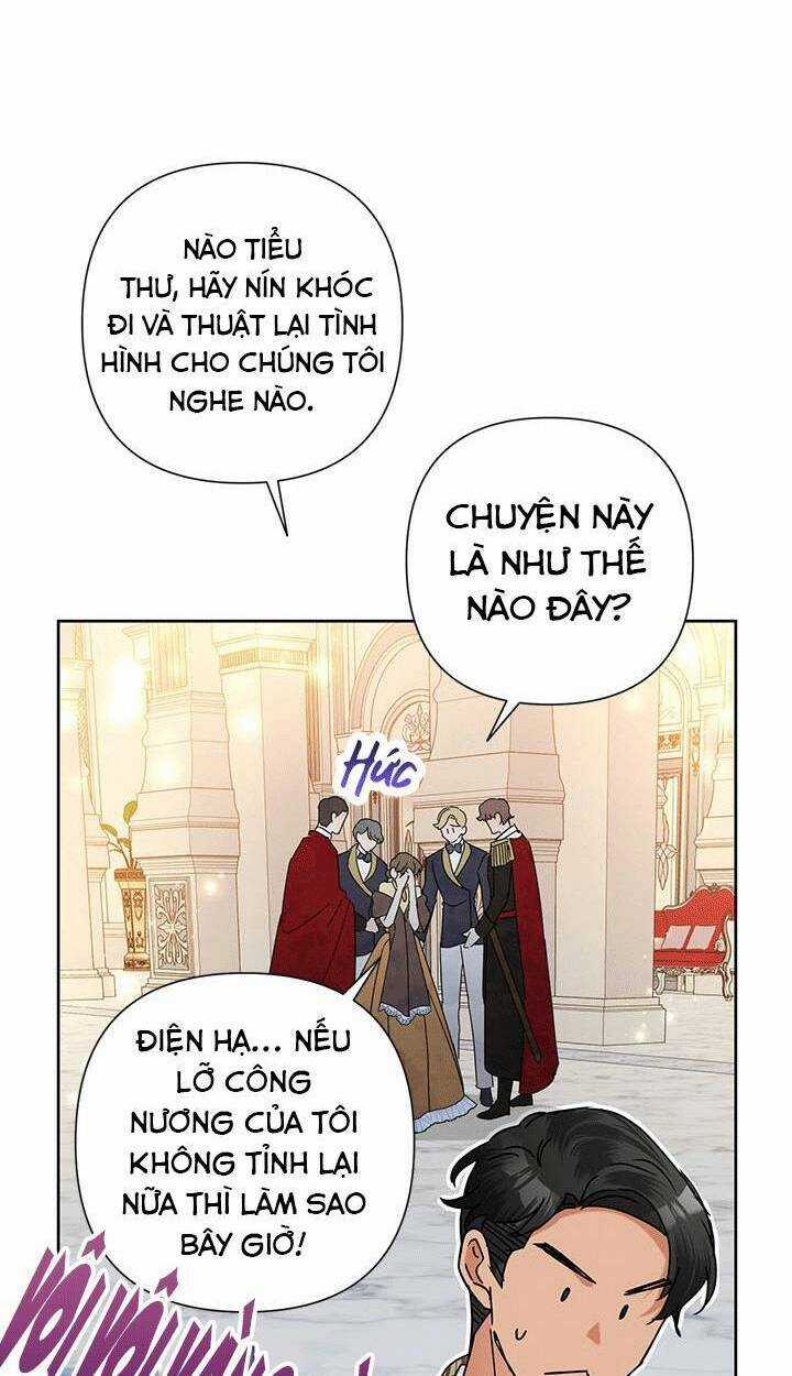 Ác Nữ Hôm Nay Lại Yêu Đời Rồi! Chapter 41 trang 81