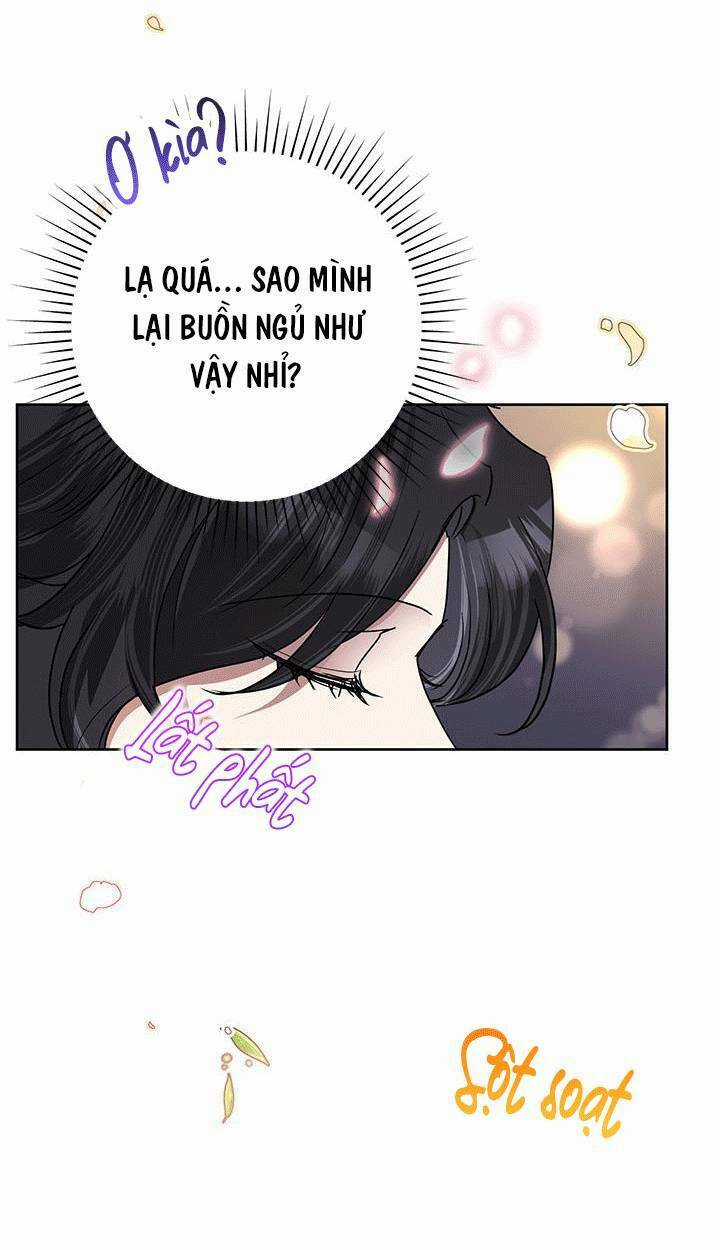 Ác Nữ Hôm Nay Lại Yêu Đời Rồi! Chapter 41 trang 83