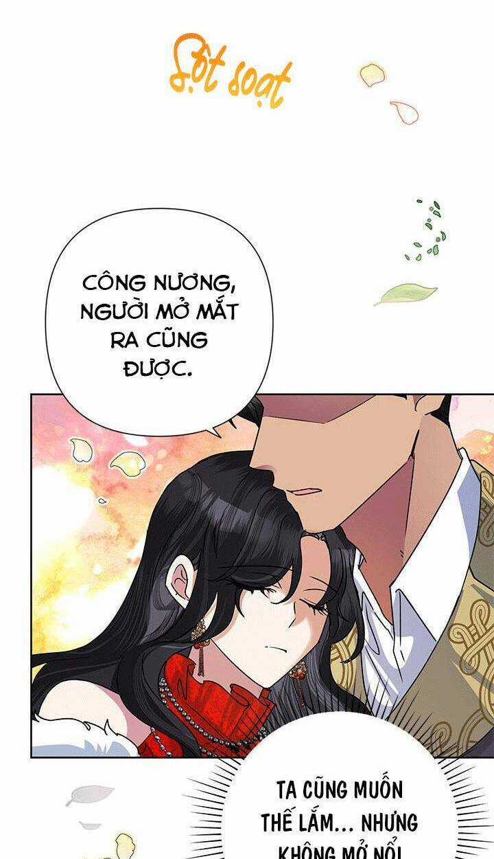 Ác Nữ Hôm Nay Lại Yêu Đời Rồi! Chapter 41 trang 84