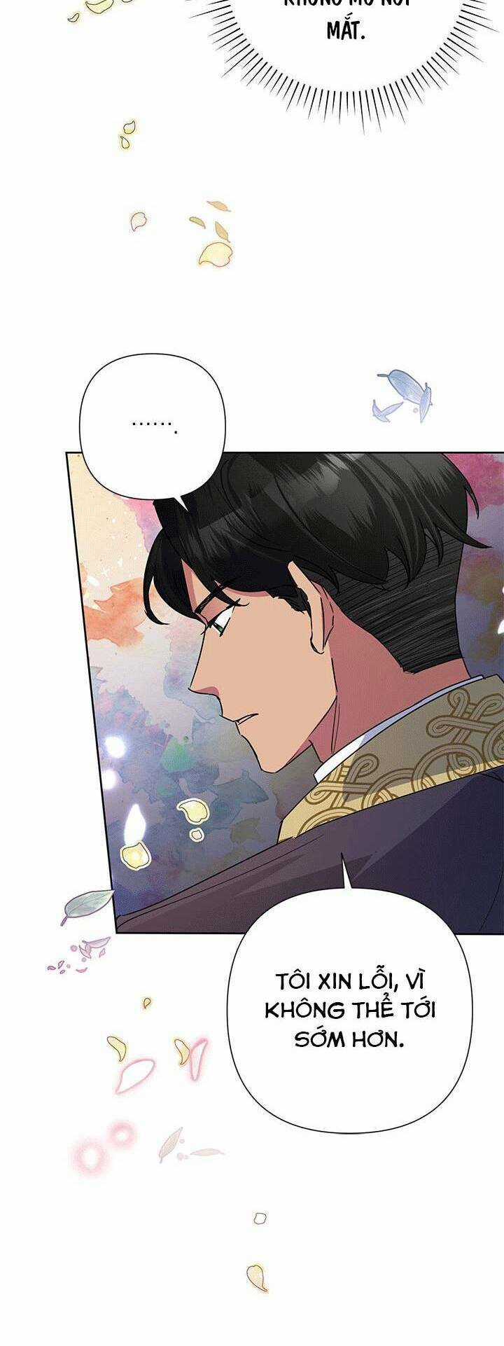 Ác Nữ Hôm Nay Lại Yêu Đời Rồi! Chapter 41 trang 85