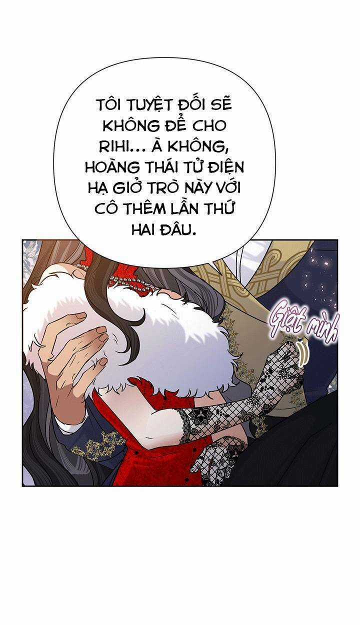 Ác Nữ Hôm Nay Lại Yêu Đời Rồi! Chapter 41 trang 86