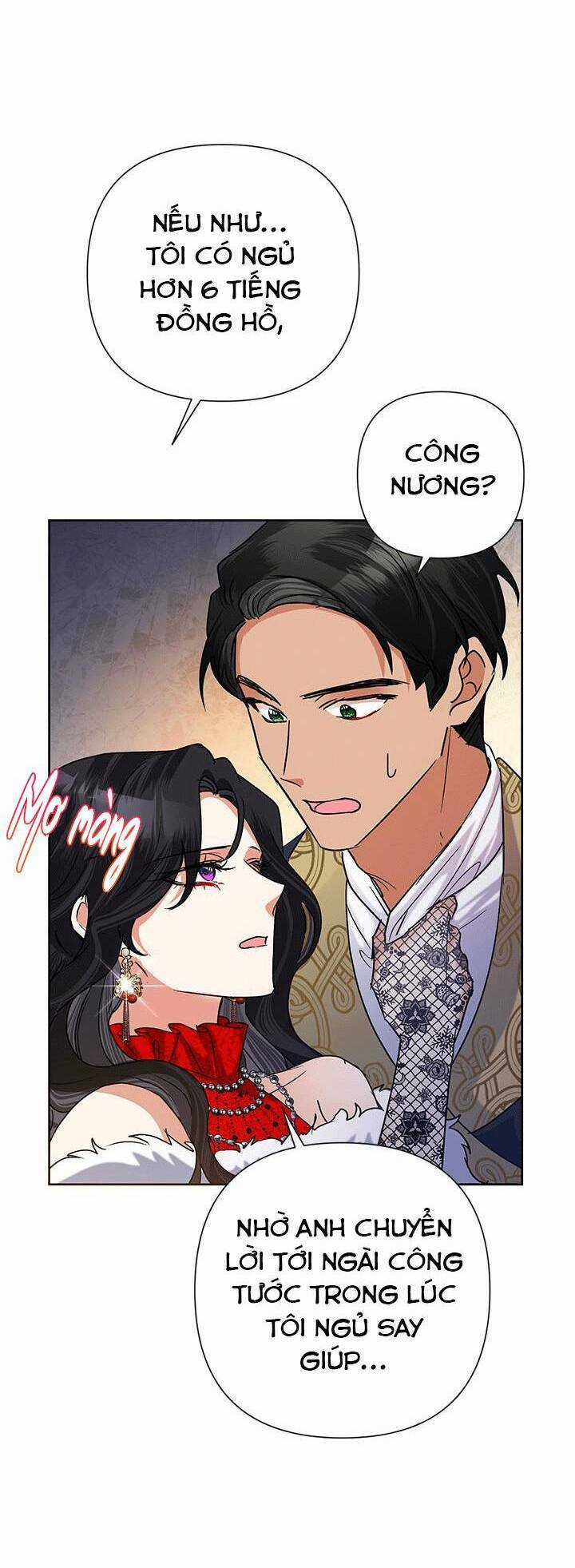 Ác Nữ Hôm Nay Lại Yêu Đời Rồi! Chapter 41 trang 88