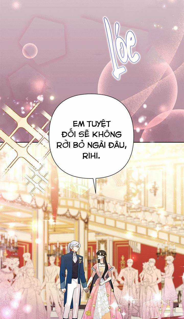 Ác Nữ Hôm Nay Lại Yêu Đời Rồi! Chapter 41 trang 9