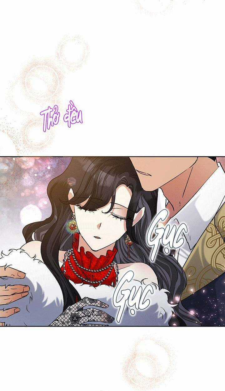 Ác Nữ Hôm Nay Lại Yêu Đời Rồi! Chapter 41 trang 90