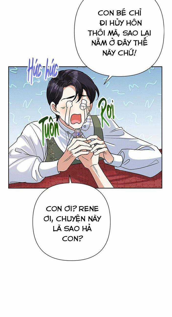 Ác Nữ Hôm Nay Lại Yêu Đời Rồi! Chapter 42 trang 10