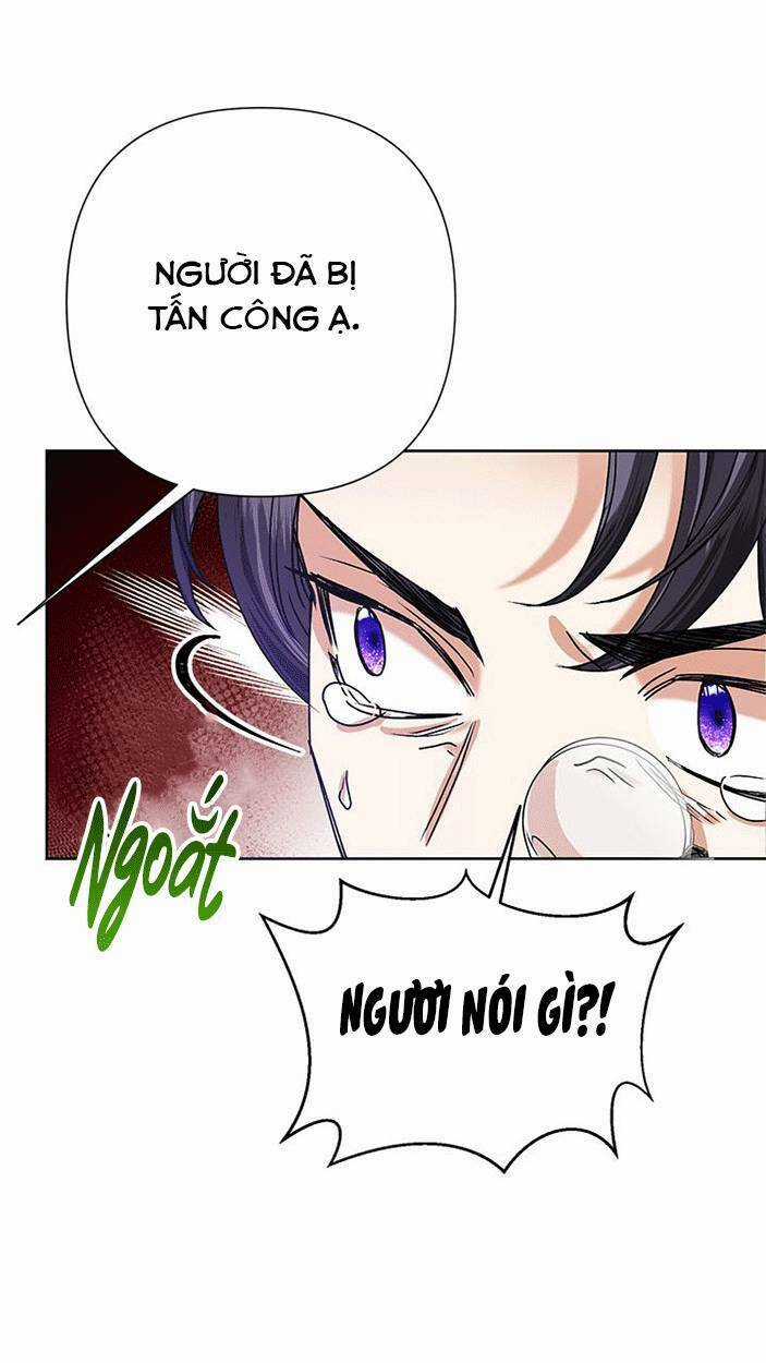 Ác Nữ Hôm Nay Lại Yêu Đời Rồi! Chapter 42 trang 11
