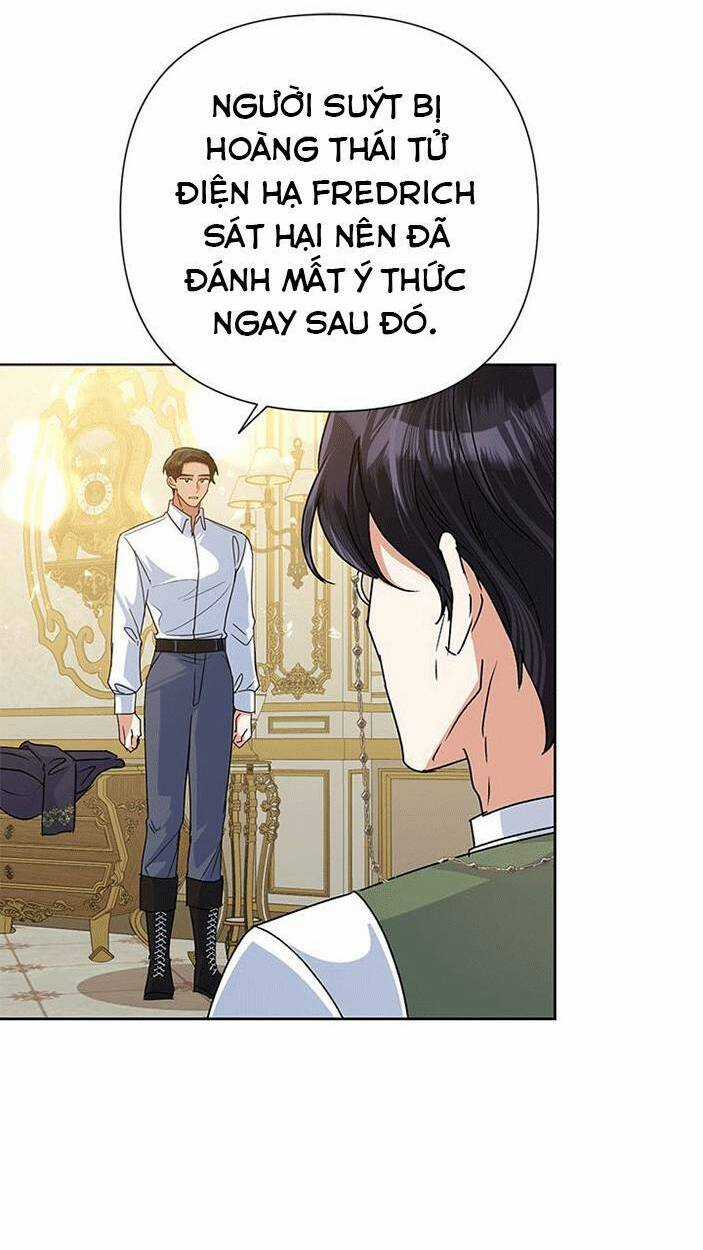 Ác Nữ Hôm Nay Lại Yêu Đời Rồi! Chapter 42 trang 12