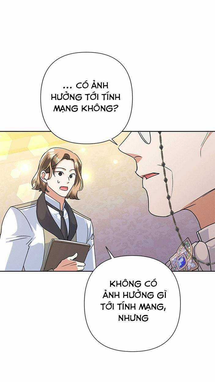 Ác Nữ Hôm Nay Lại Yêu Đời Rồi! Chapter 42 trang 14