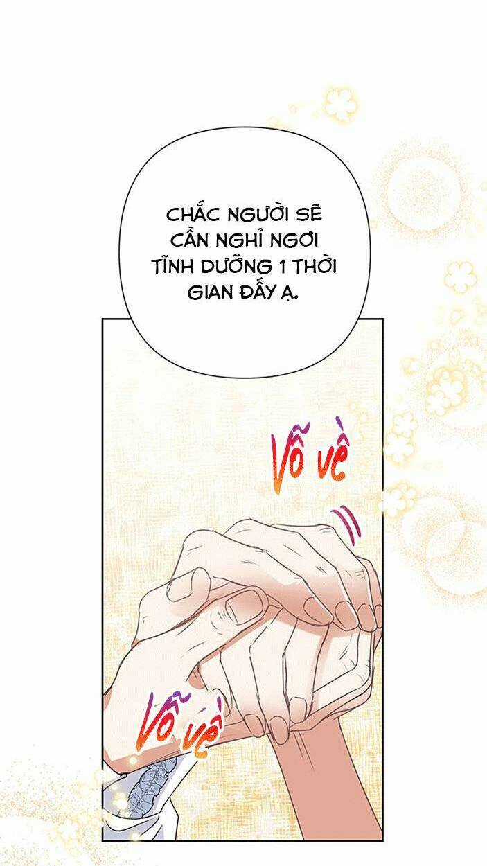 Ác Nữ Hôm Nay Lại Yêu Đời Rồi! Chapter 42 trang 15
