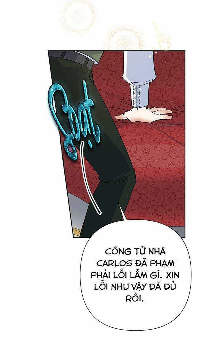 Ác Nữ Hôm Nay Lại Yêu Đời Rồi! Chapter 42 trang 17