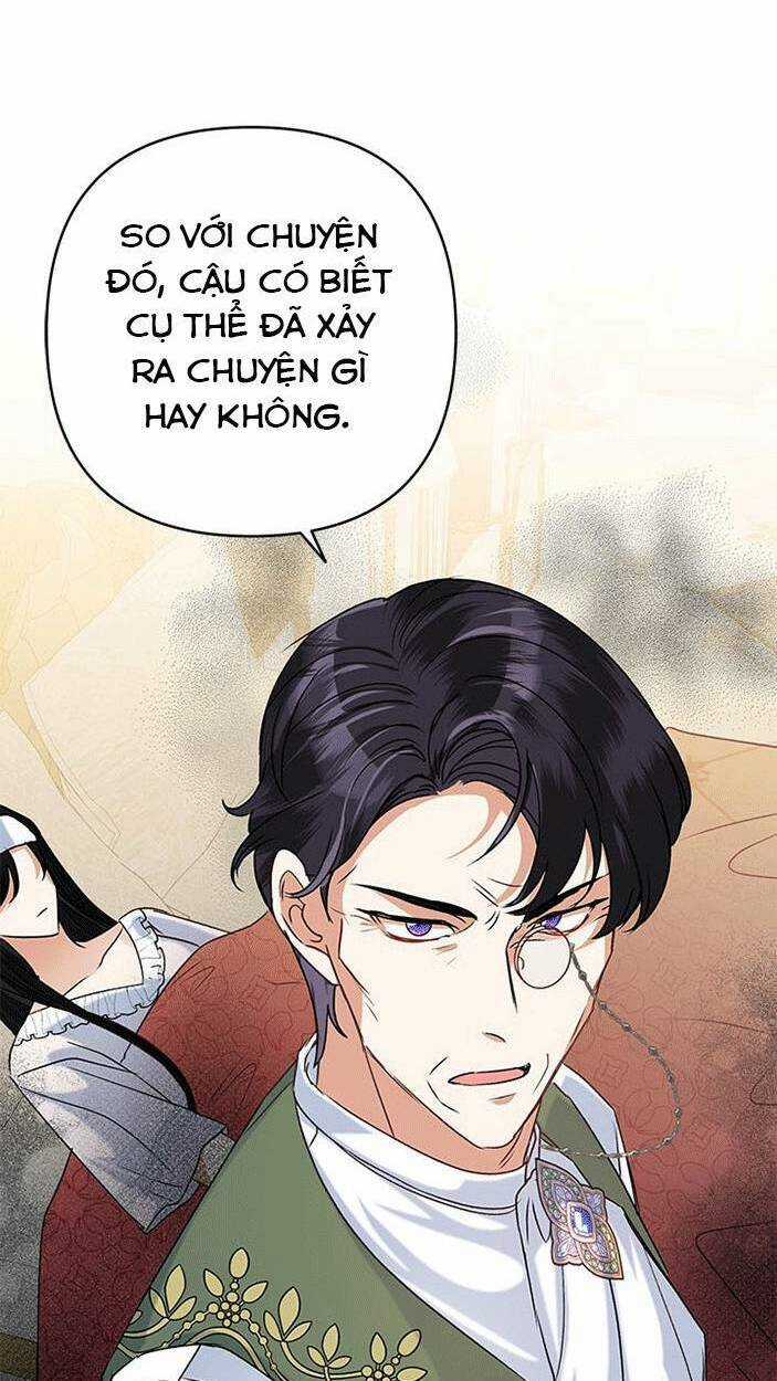 Ác Nữ Hôm Nay Lại Yêu Đời Rồi! Chapter 42 trang 18
