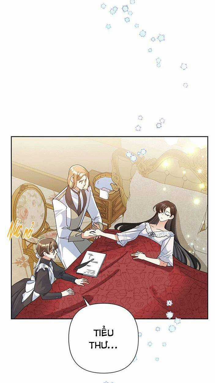 Ác Nữ Hôm Nay Lại Yêu Đời Rồi! Chapter 42 trang 2