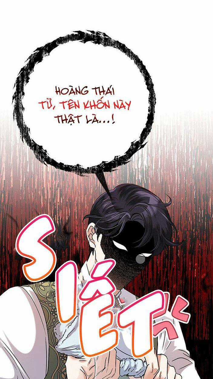 Ác Nữ Hôm Nay Lại Yêu Đời Rồi! Chapter 42 trang 22