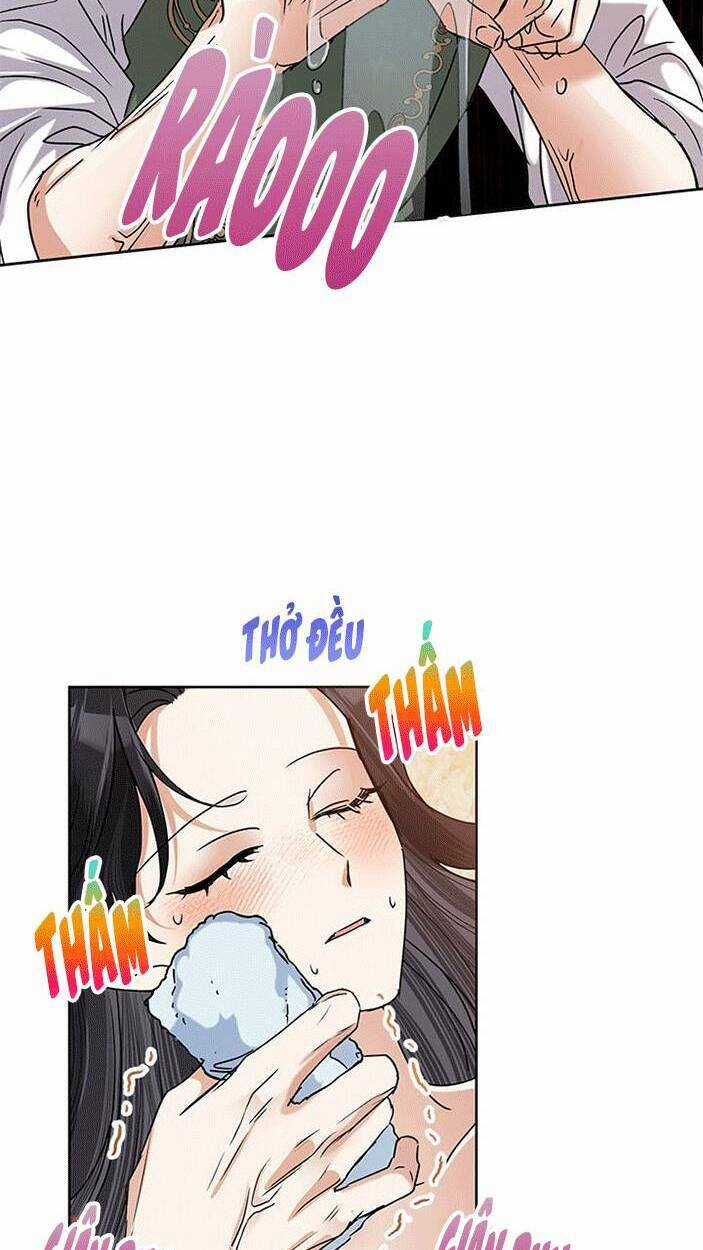 Ác Nữ Hôm Nay Lại Yêu Đời Rồi! Chapter 42 trang 23