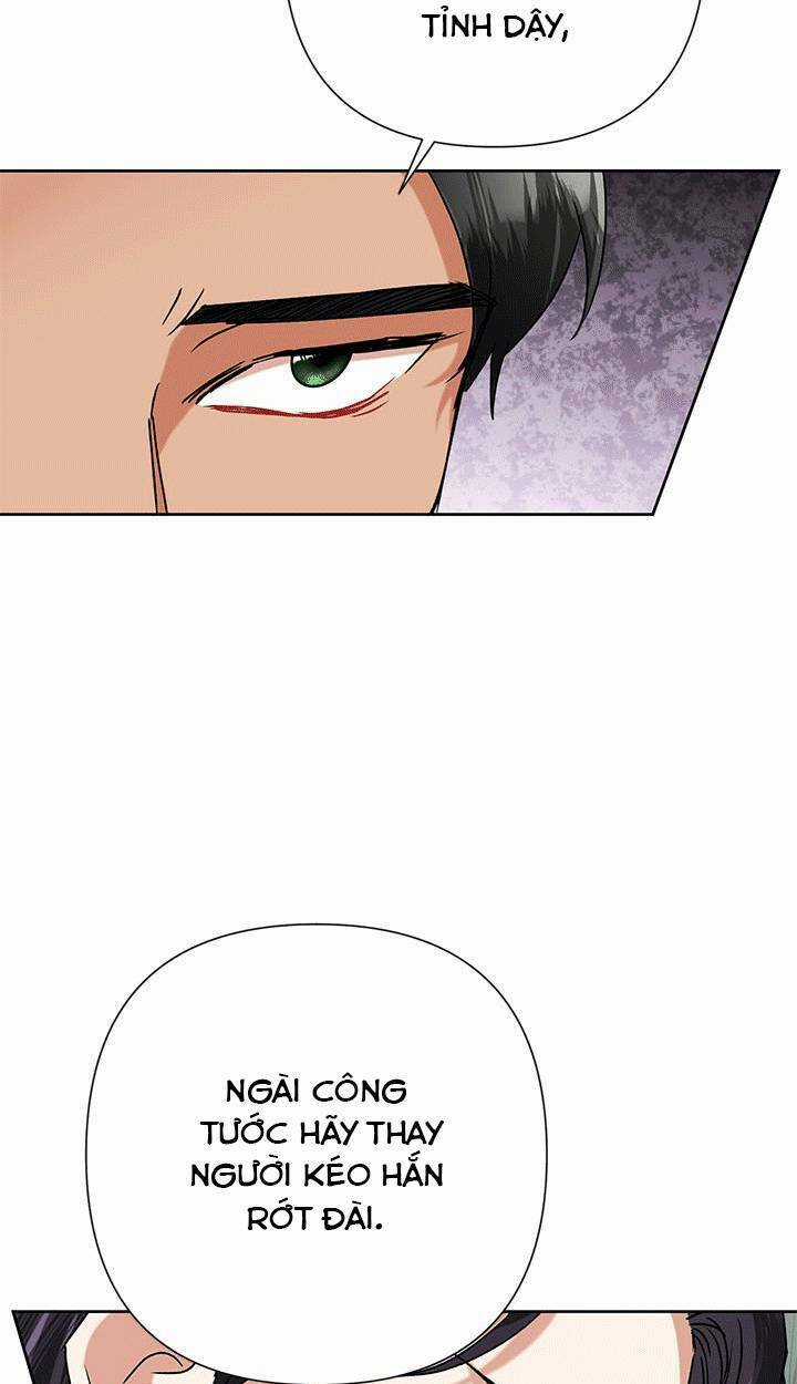 Ác Nữ Hôm Nay Lại Yêu Đời Rồi! Chapter 42 trang 26